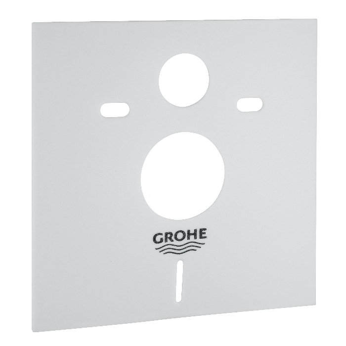 Звукоизоляционный комплект для инсталляций Grohe